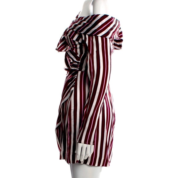 AMUR striped dress - NWT ✨ - Picture 4 of 4